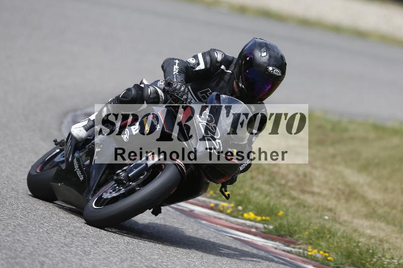 /21 29.05.2025 Speer Racing ADR/Gruppe gelb/922